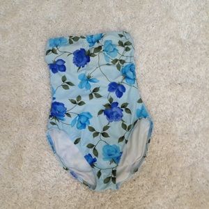 Anne Cole Collection Bathing Suit NWOT